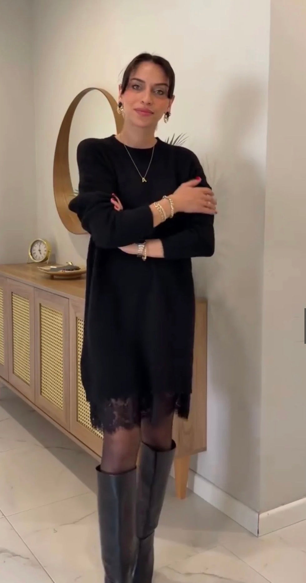 Abito Cecilia