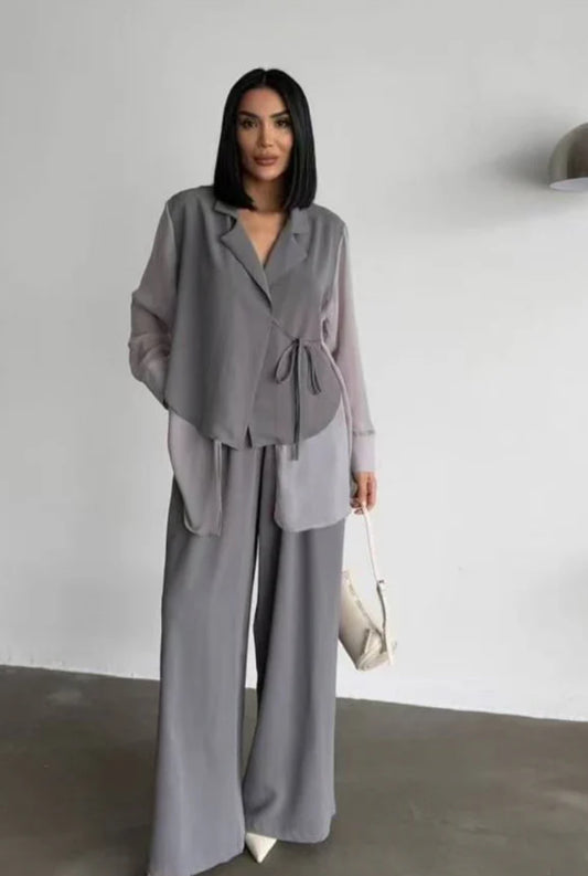 Tailleur Japan