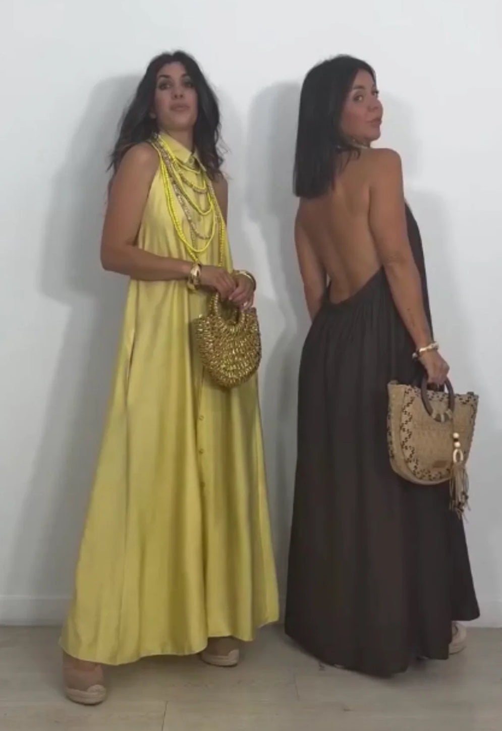 Dress Sonja