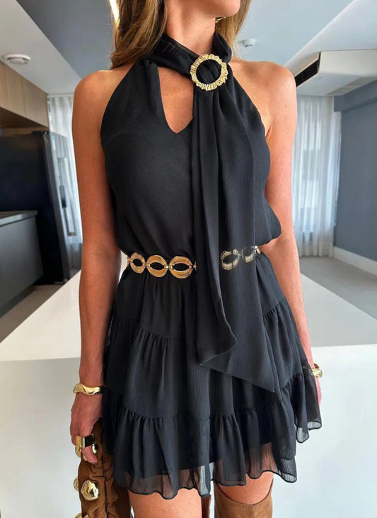 Dress Ela