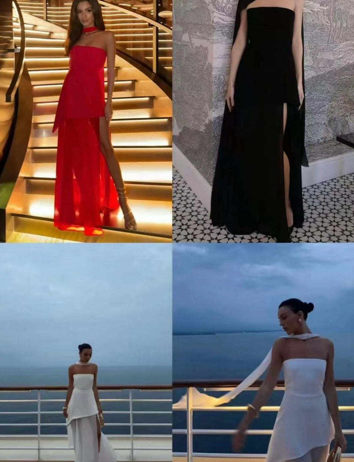 Dress Helena