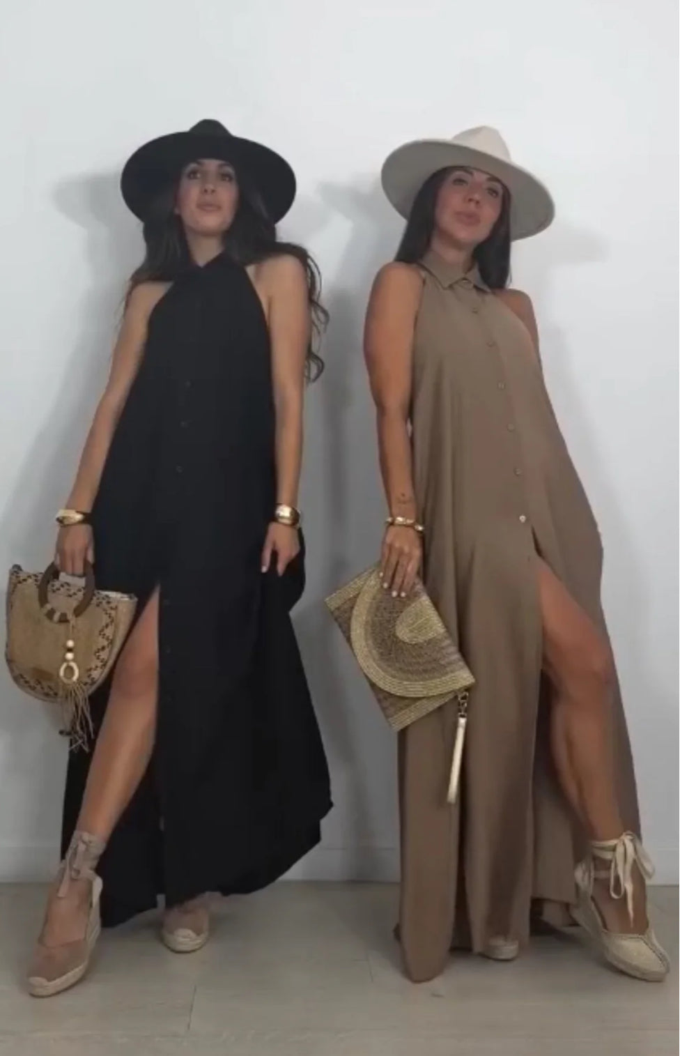 Dress Sonja