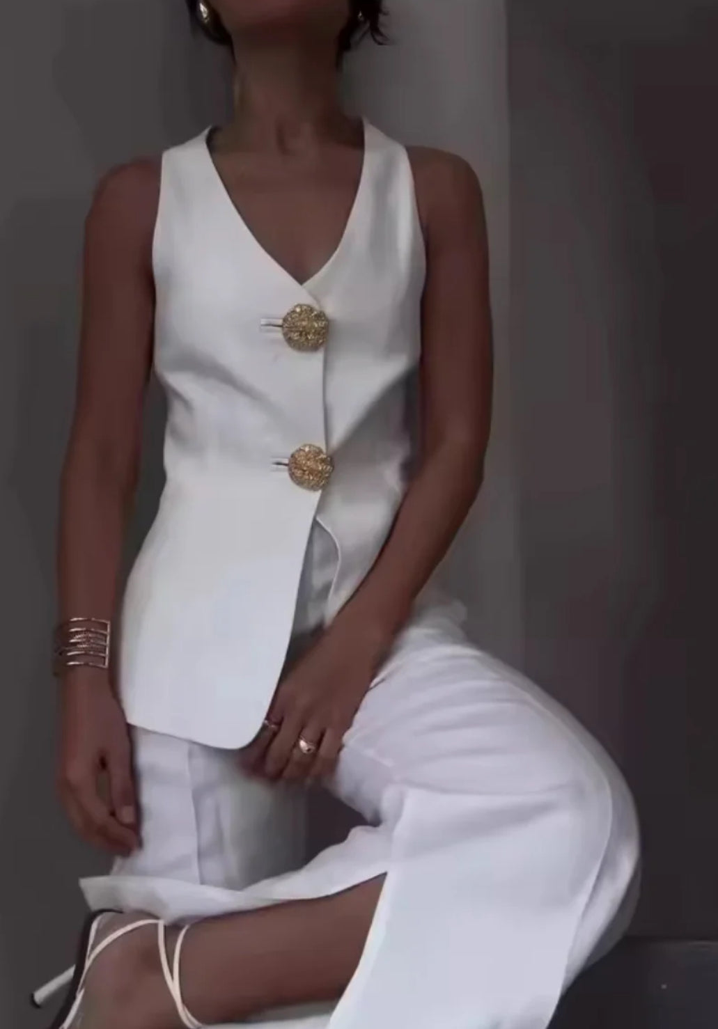 Tailleur star