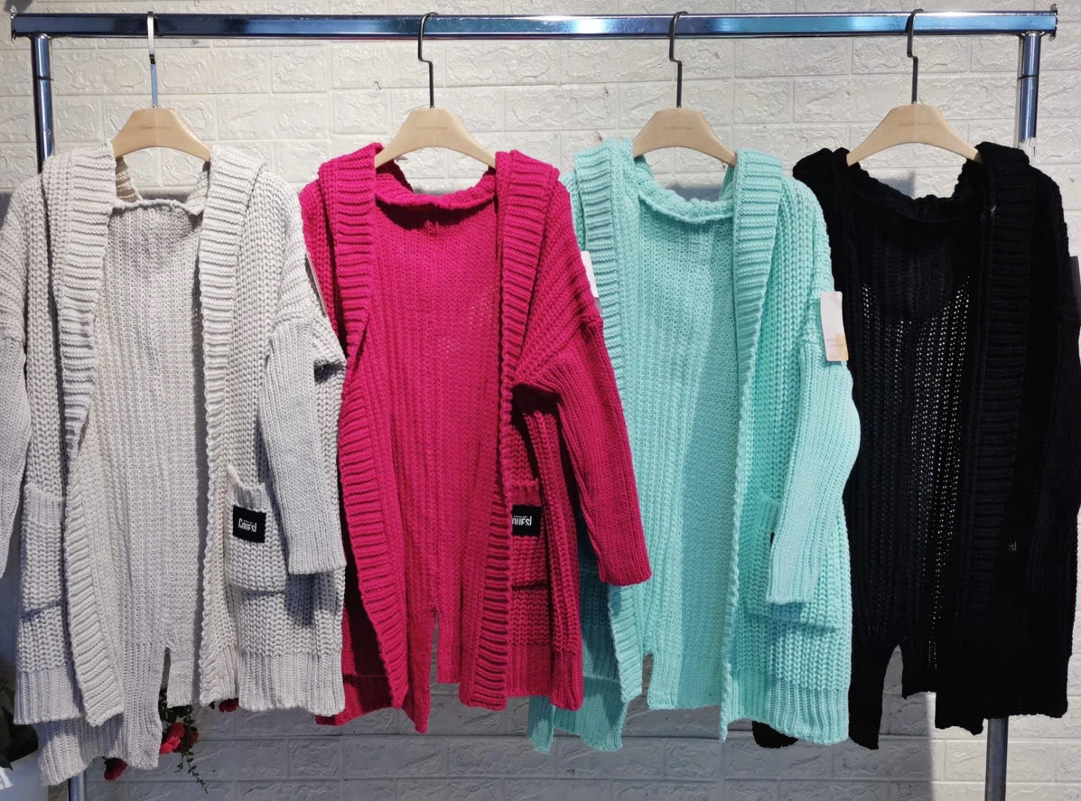 Cardigan Debby
