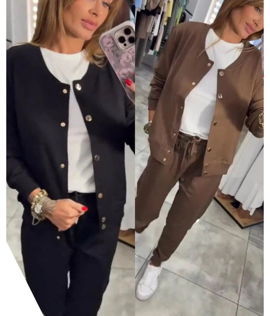 Coordinato Manuela