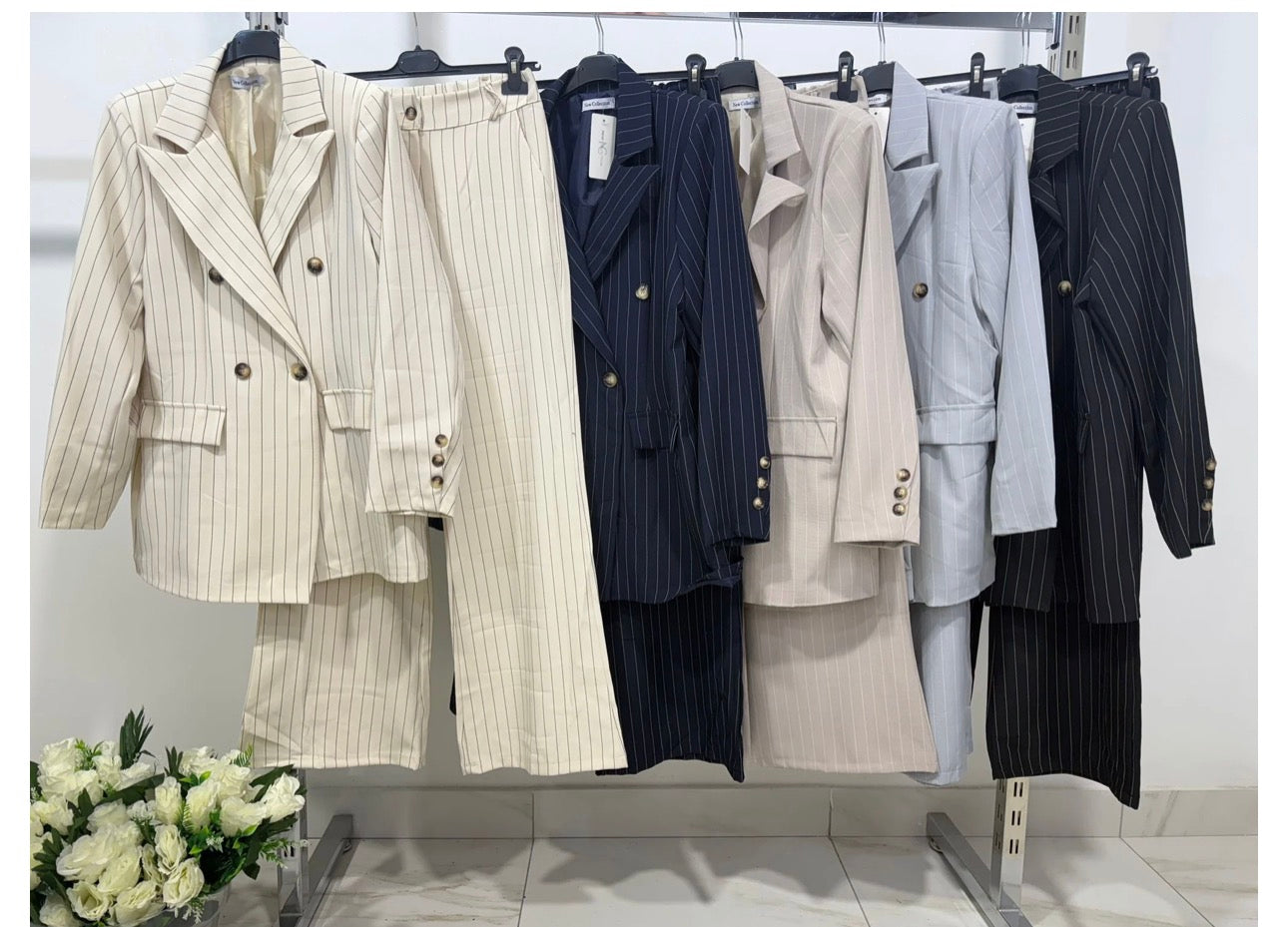 Tailleur Toronto