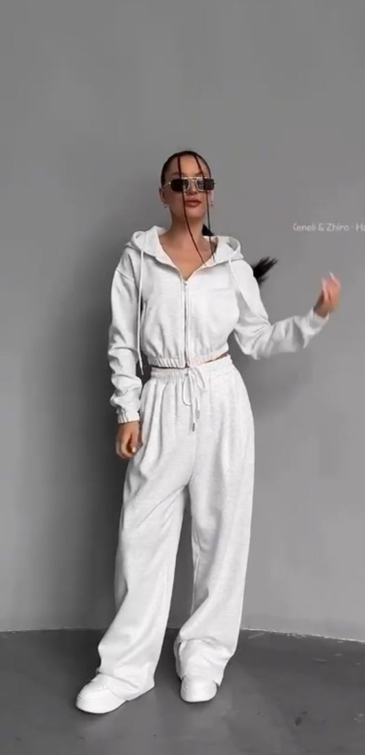 Tuta 3 pezzi