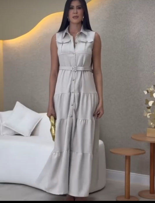 Dress Cinzia
