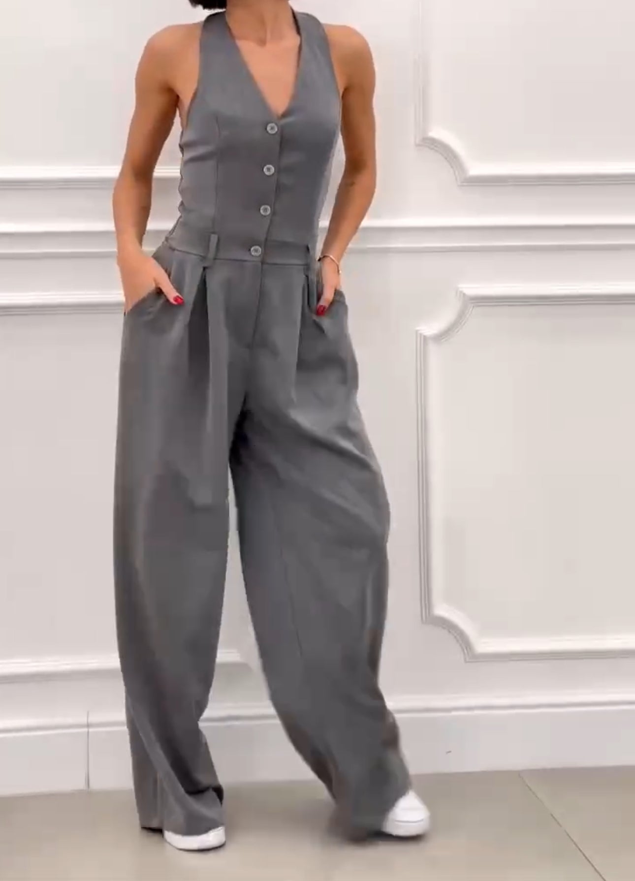 Tuta Chic