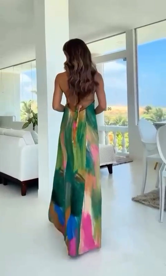 Dress Malta