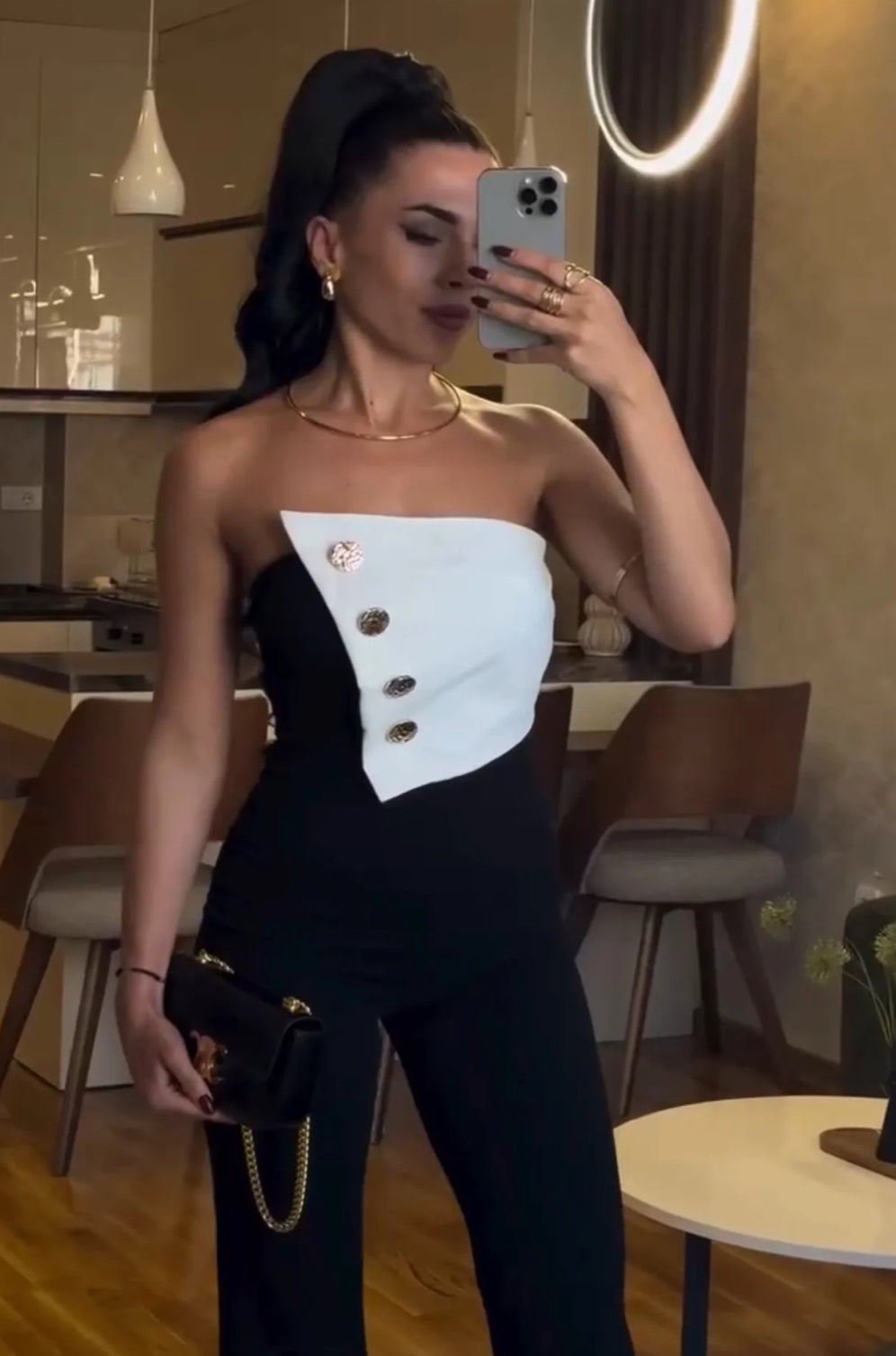Tuta Alessia