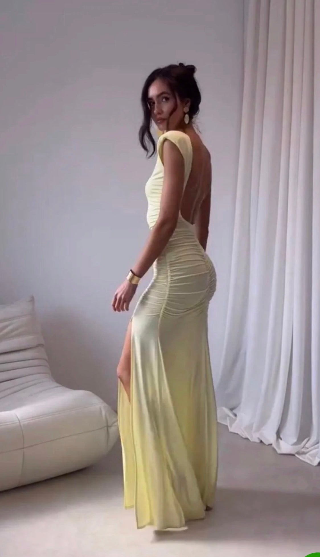 Abito Klelia