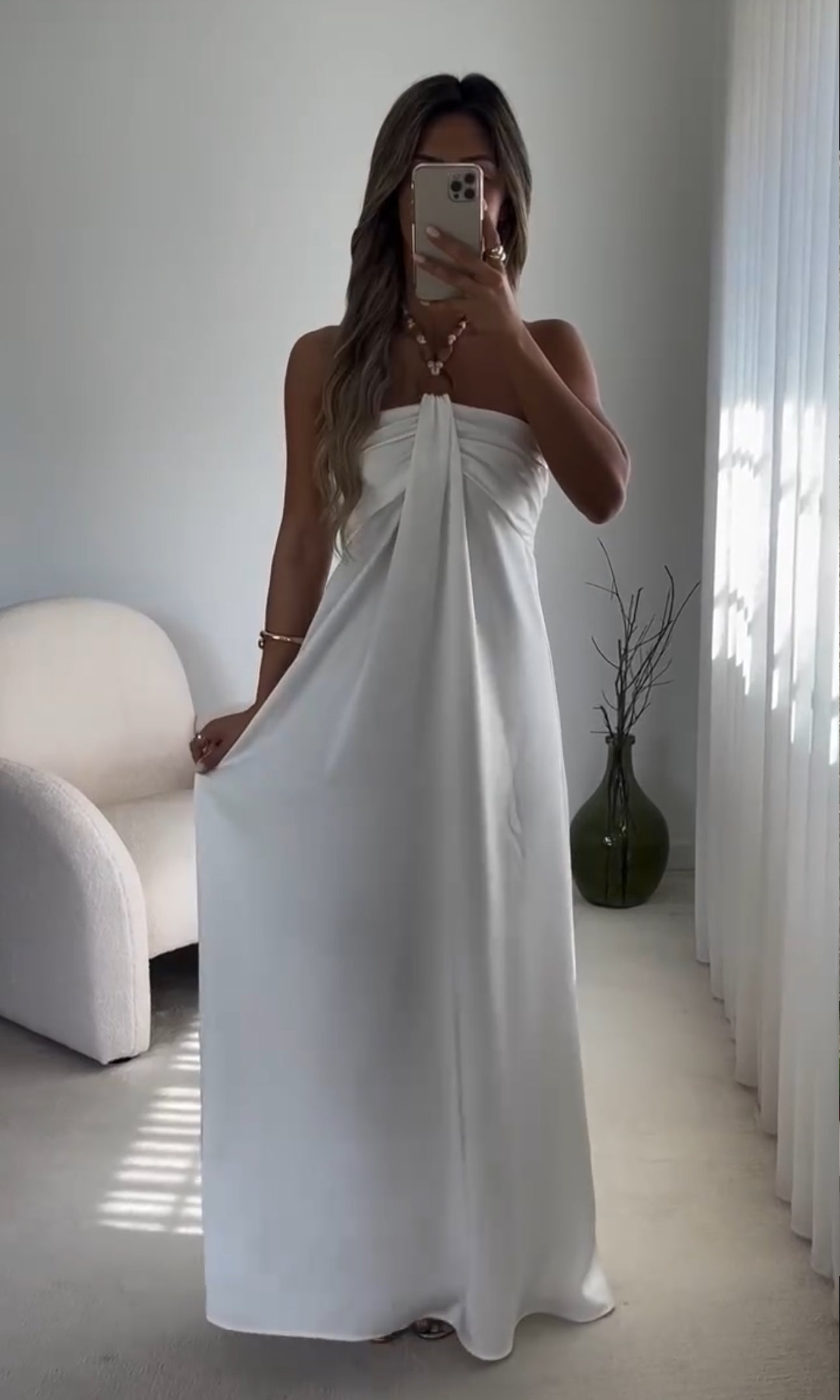Dress Chiara