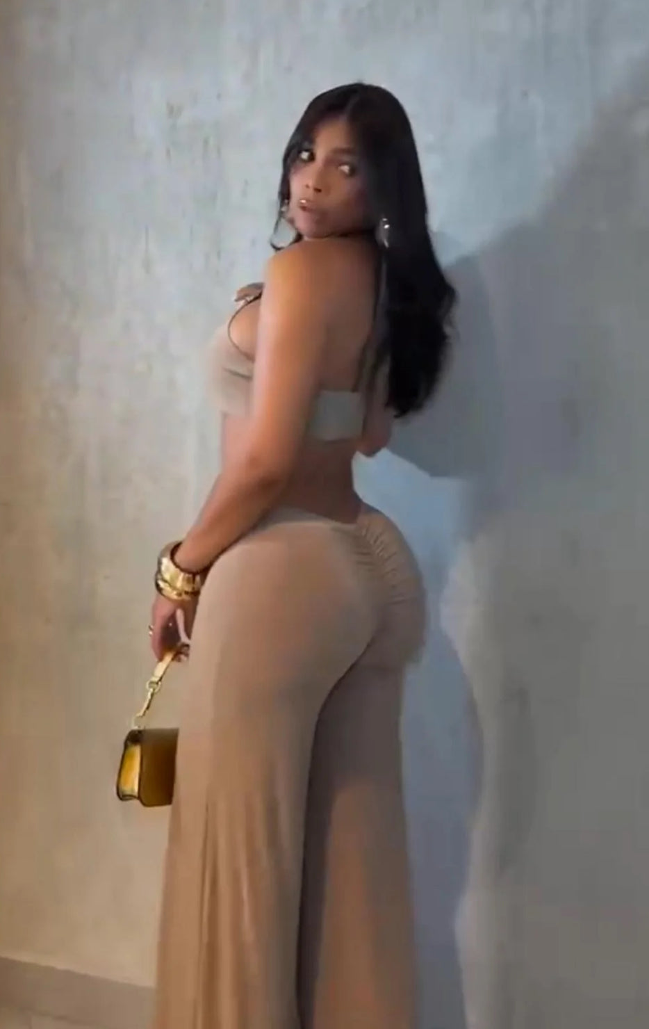 Tuta Cleopatra