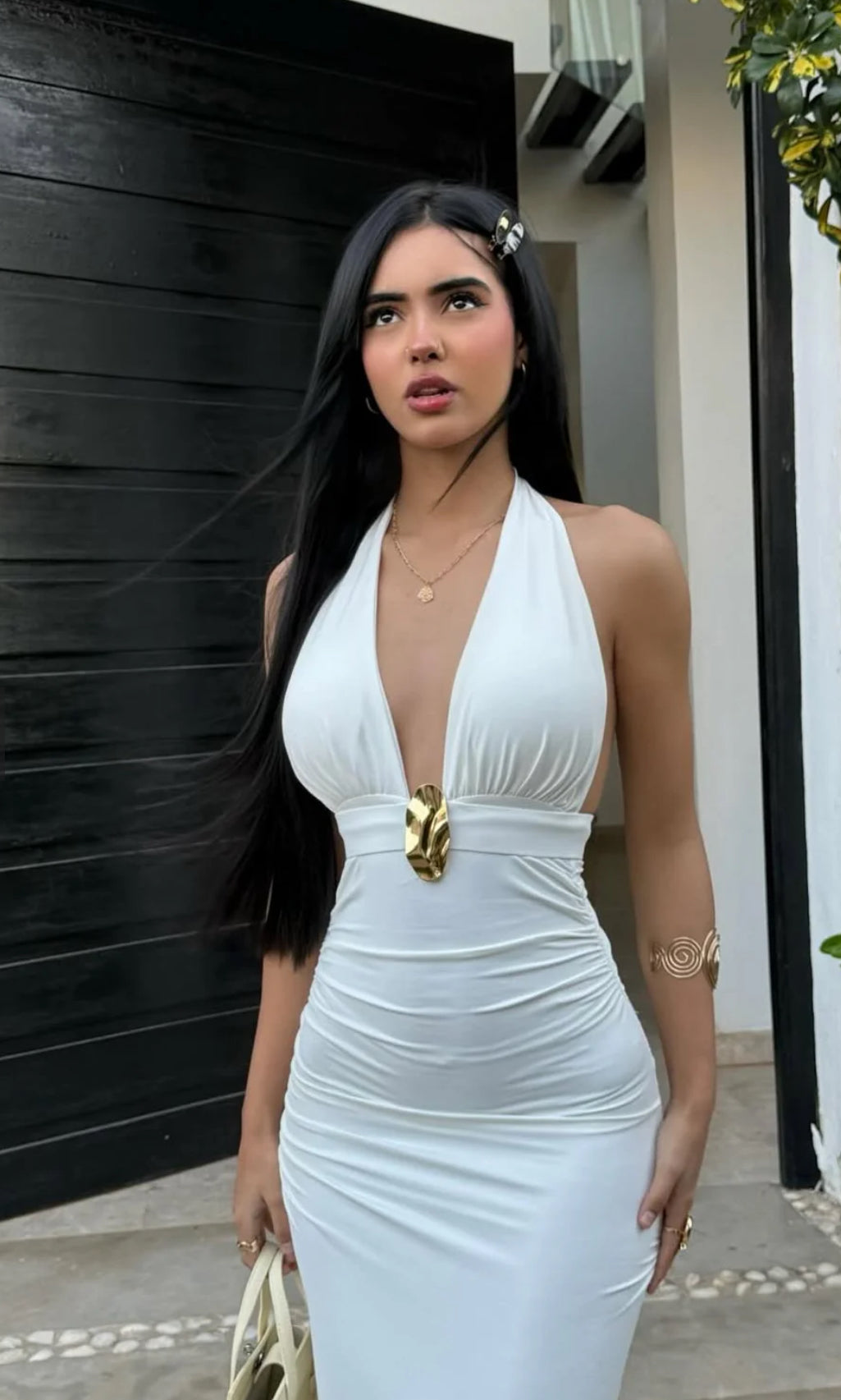 Dress Roberta