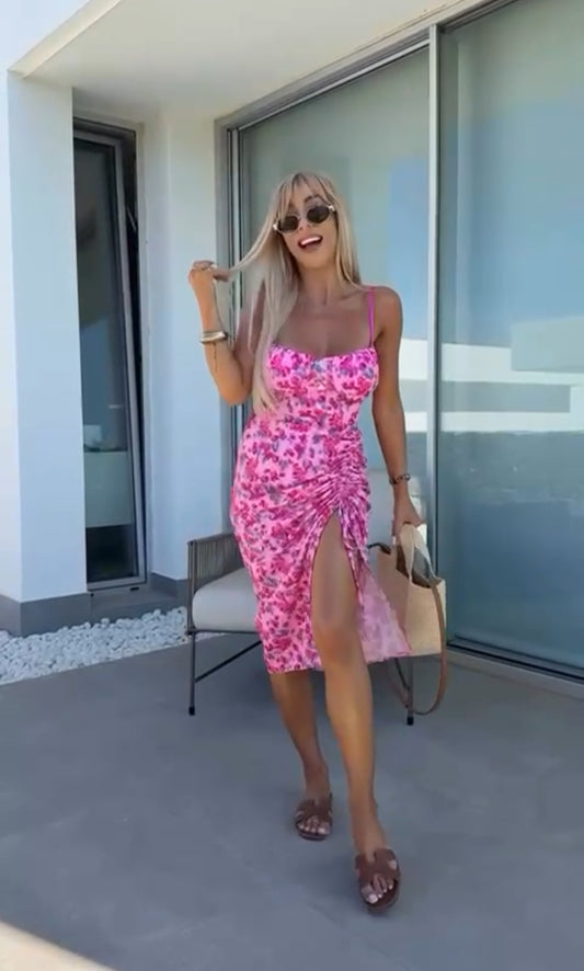Dress Amina