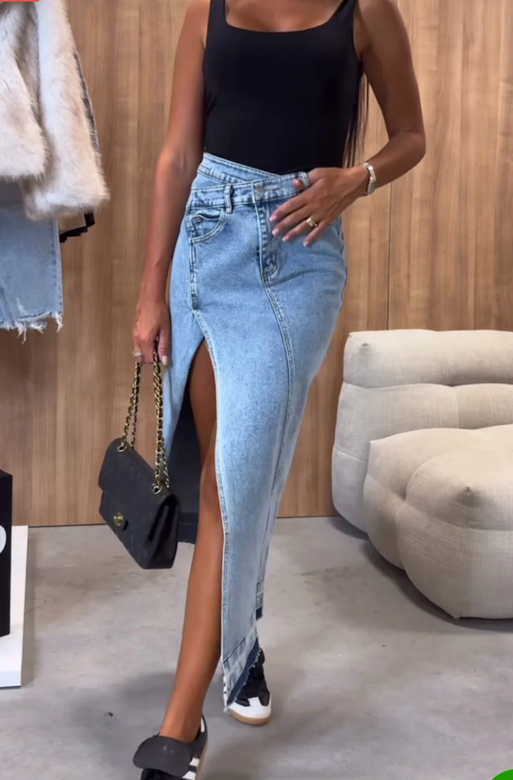 Gonna Denim