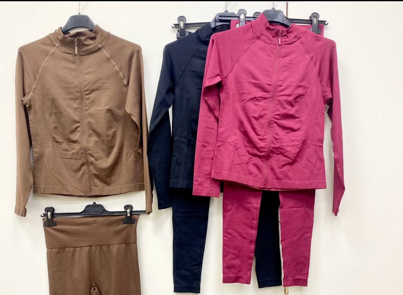 Coordinato sport