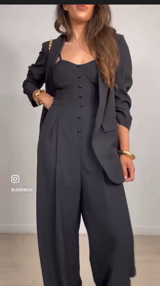 Tuta Sis