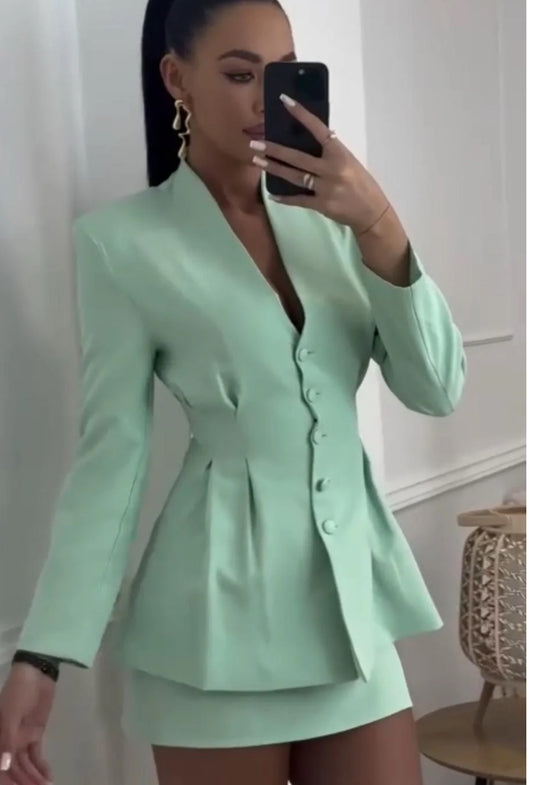 Tailleur Sonja