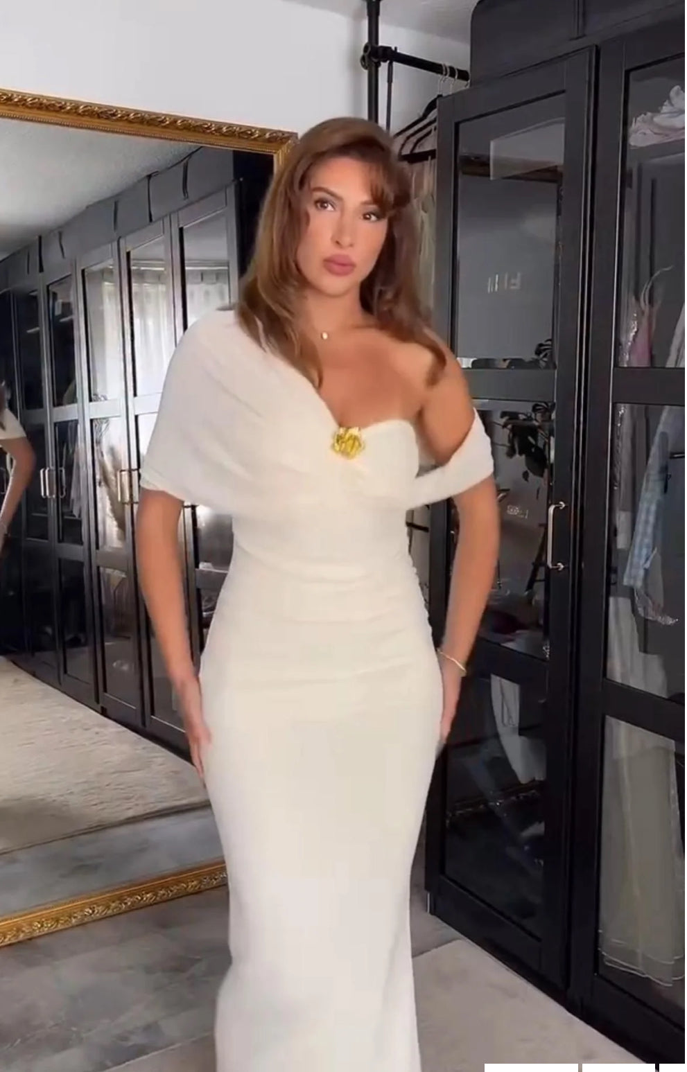Dress Andromeda