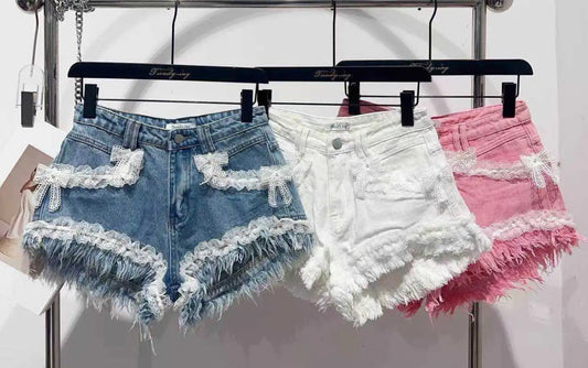 Shorts Candy