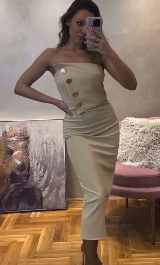 Dress Sabry