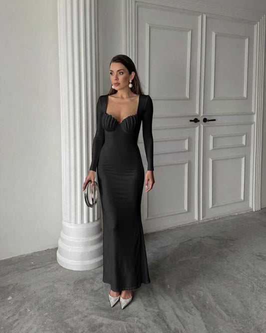 Dress Shell