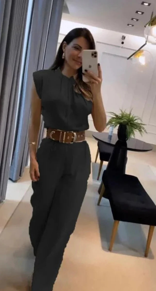 Tuta Serena