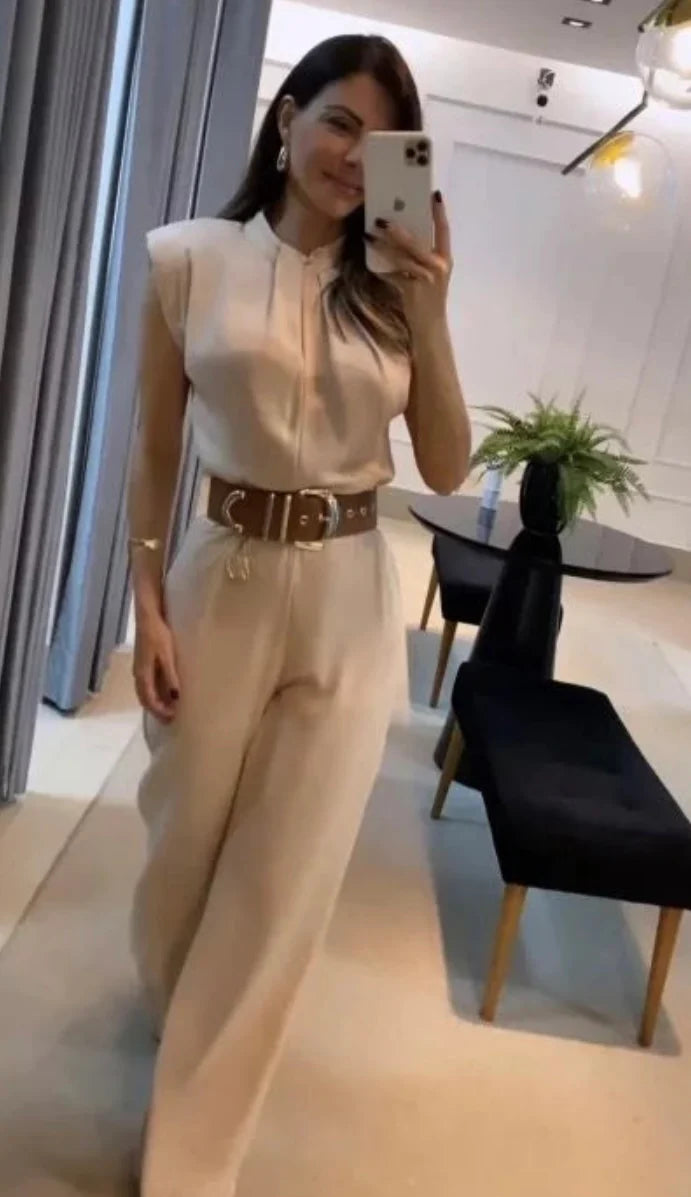 Tuta Serena