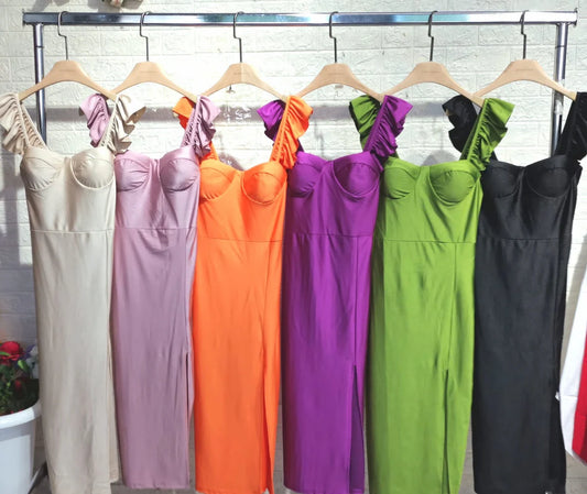 Dress Iris