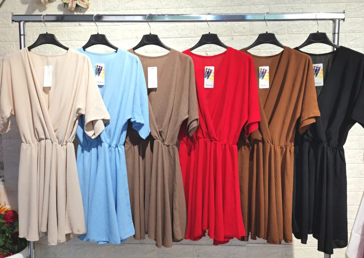 Dress Anita