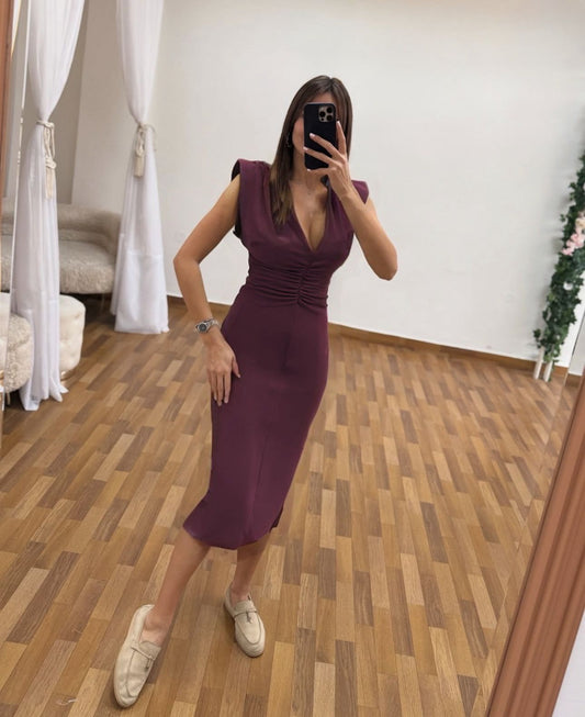 Dress Elsa