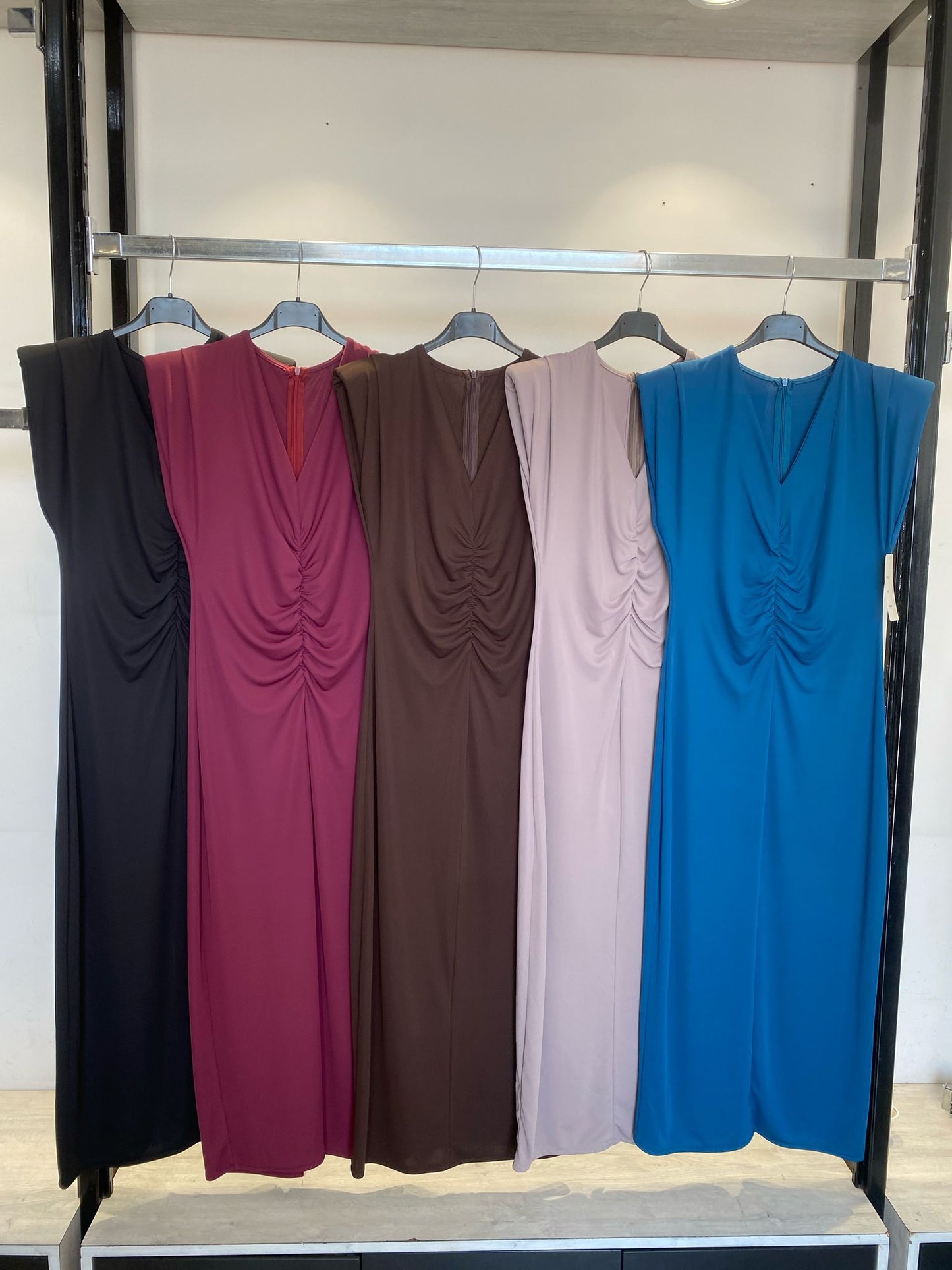 Dress Elsa