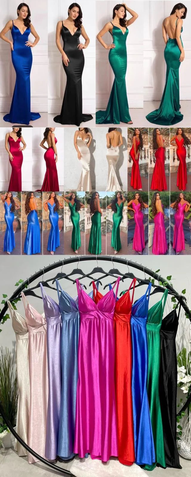 Dress Red passion