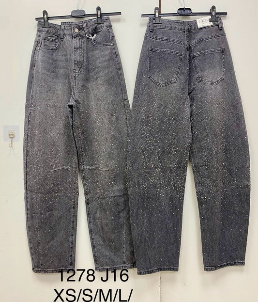 Jeans de pelota