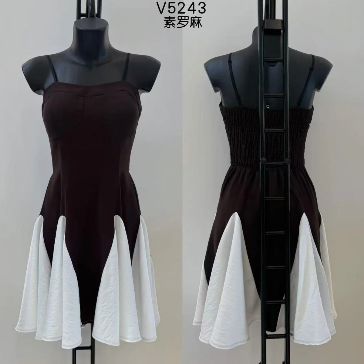 Dress Ginger