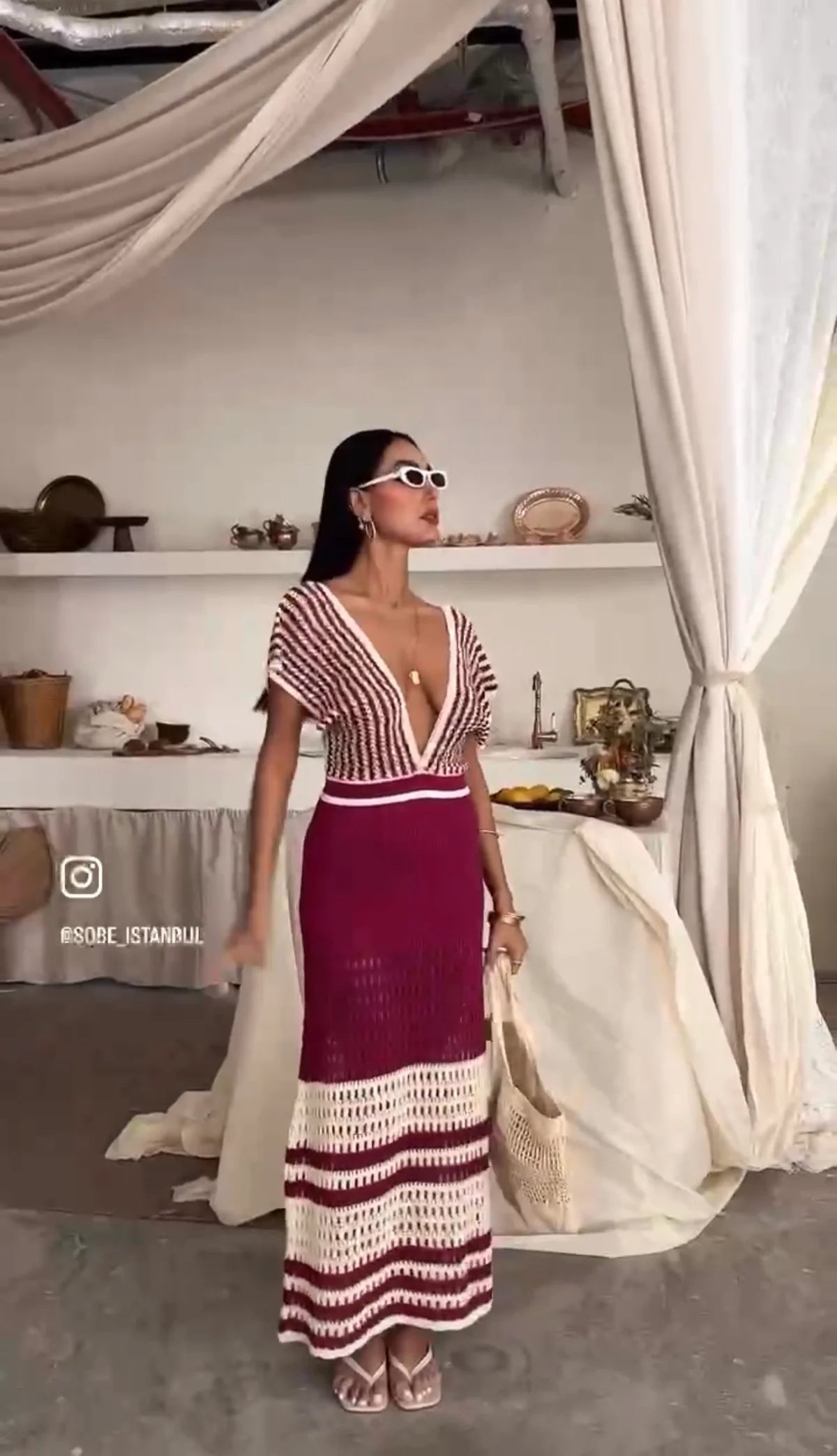 Dress Daniela