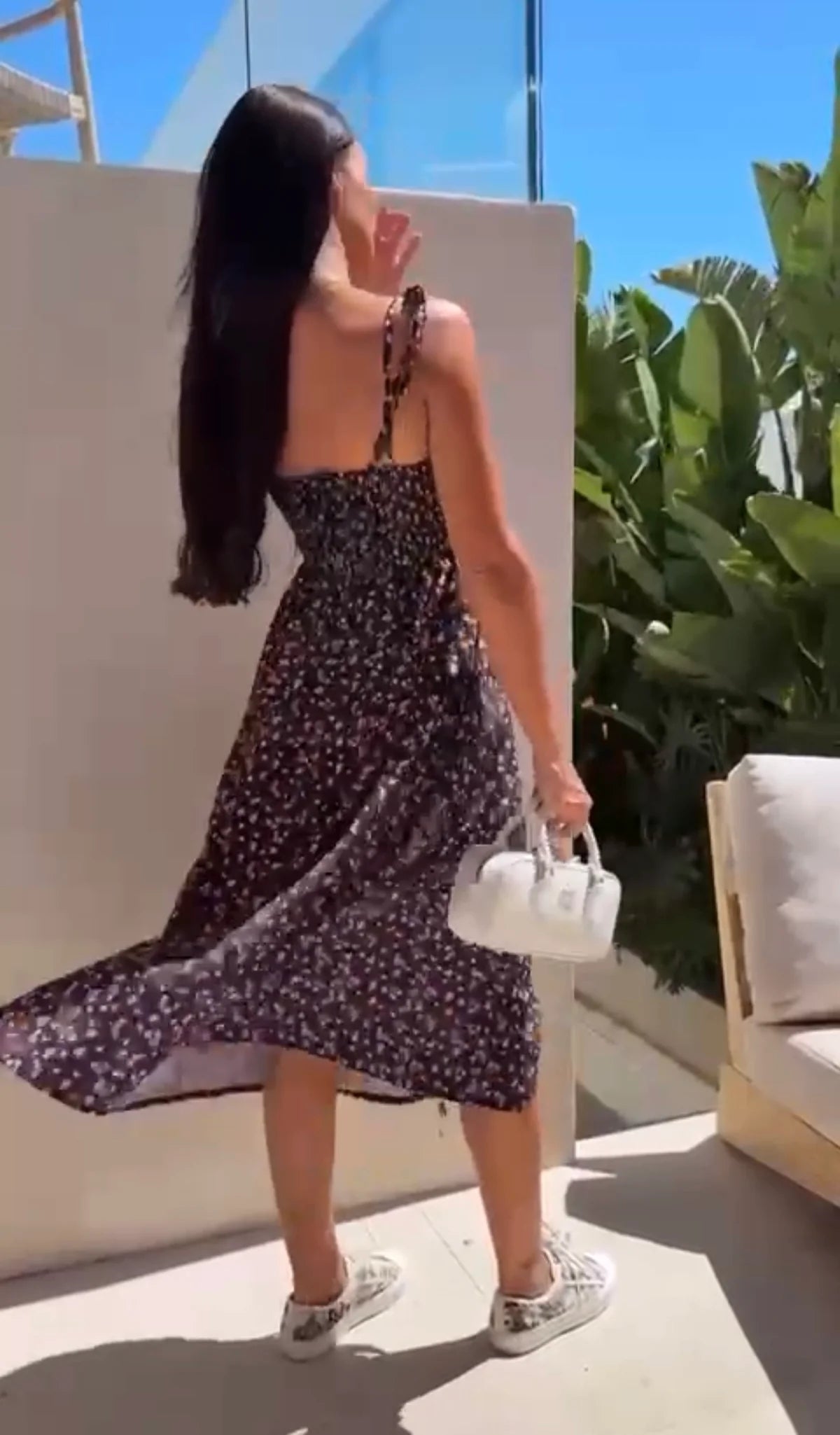 Dress Spring