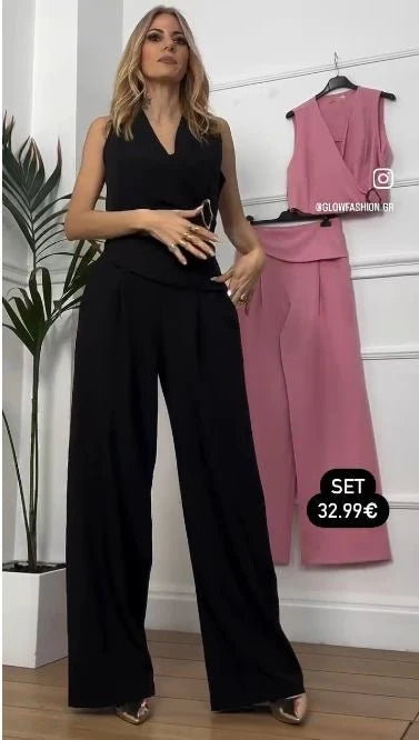 Set Tania