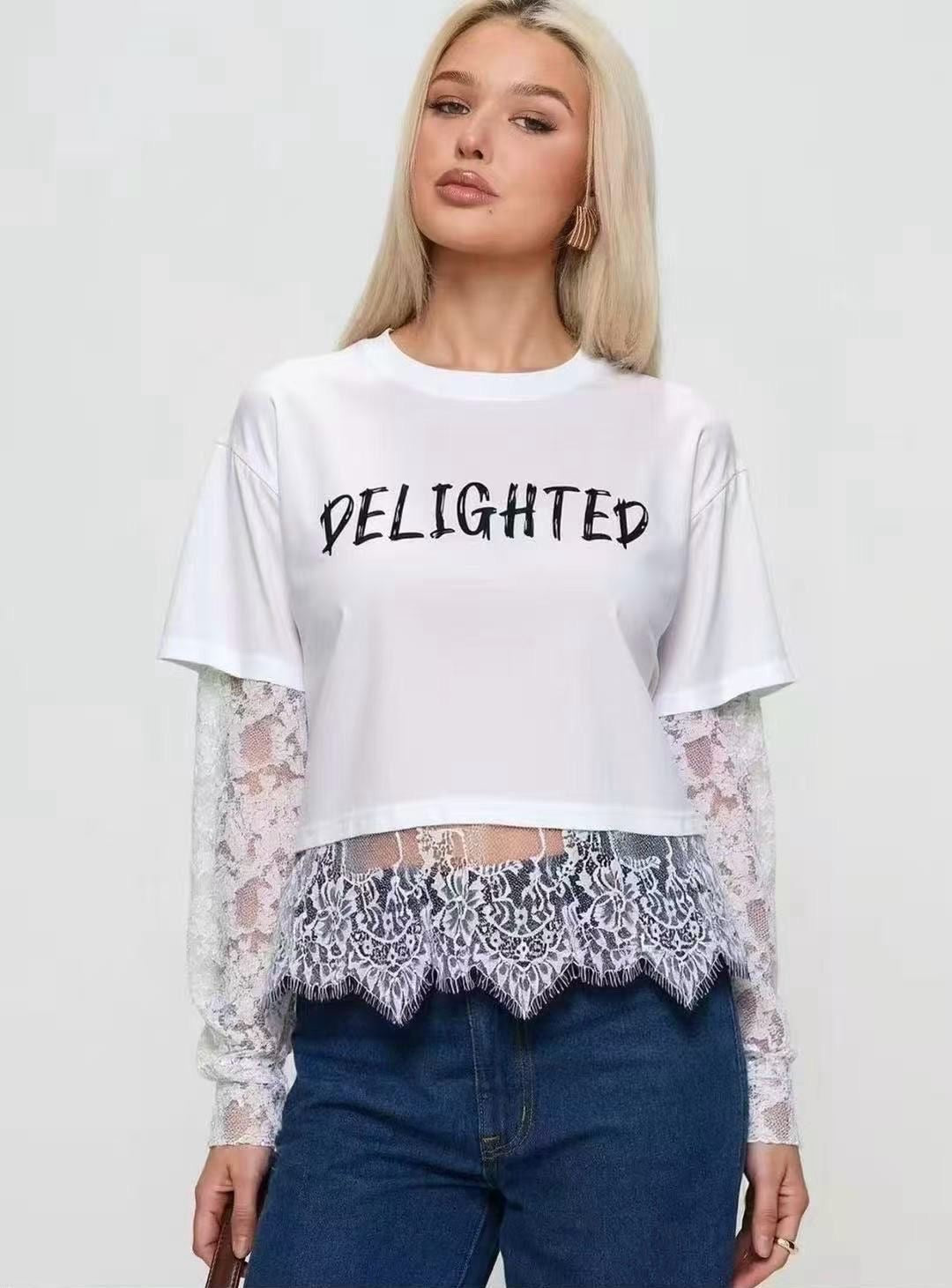 Maglia Delia
