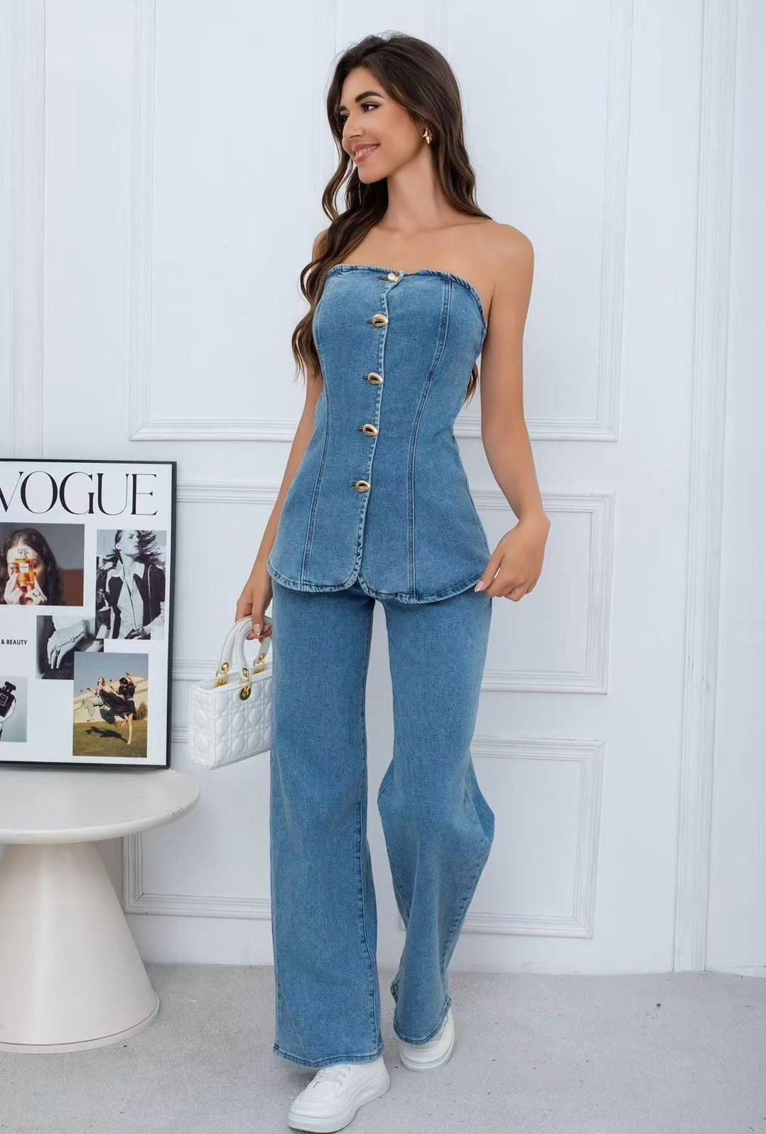 Coordinato Nelly