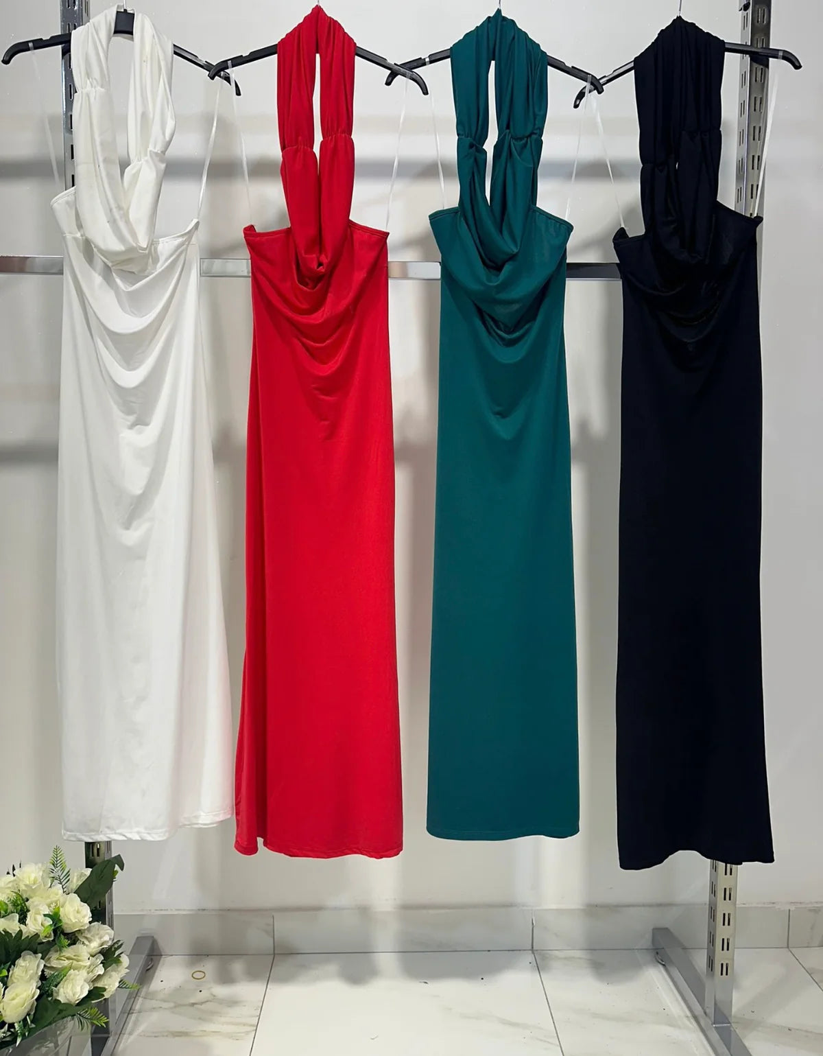 Dress Valentin