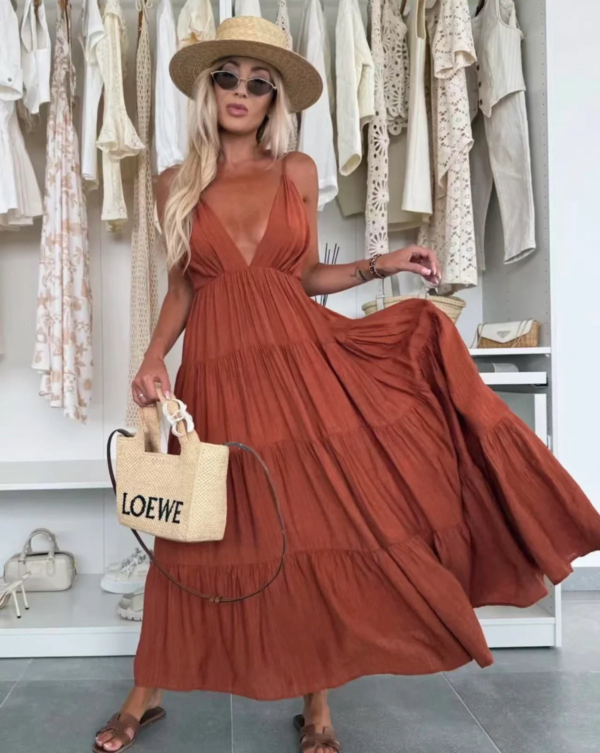 Dress Bali