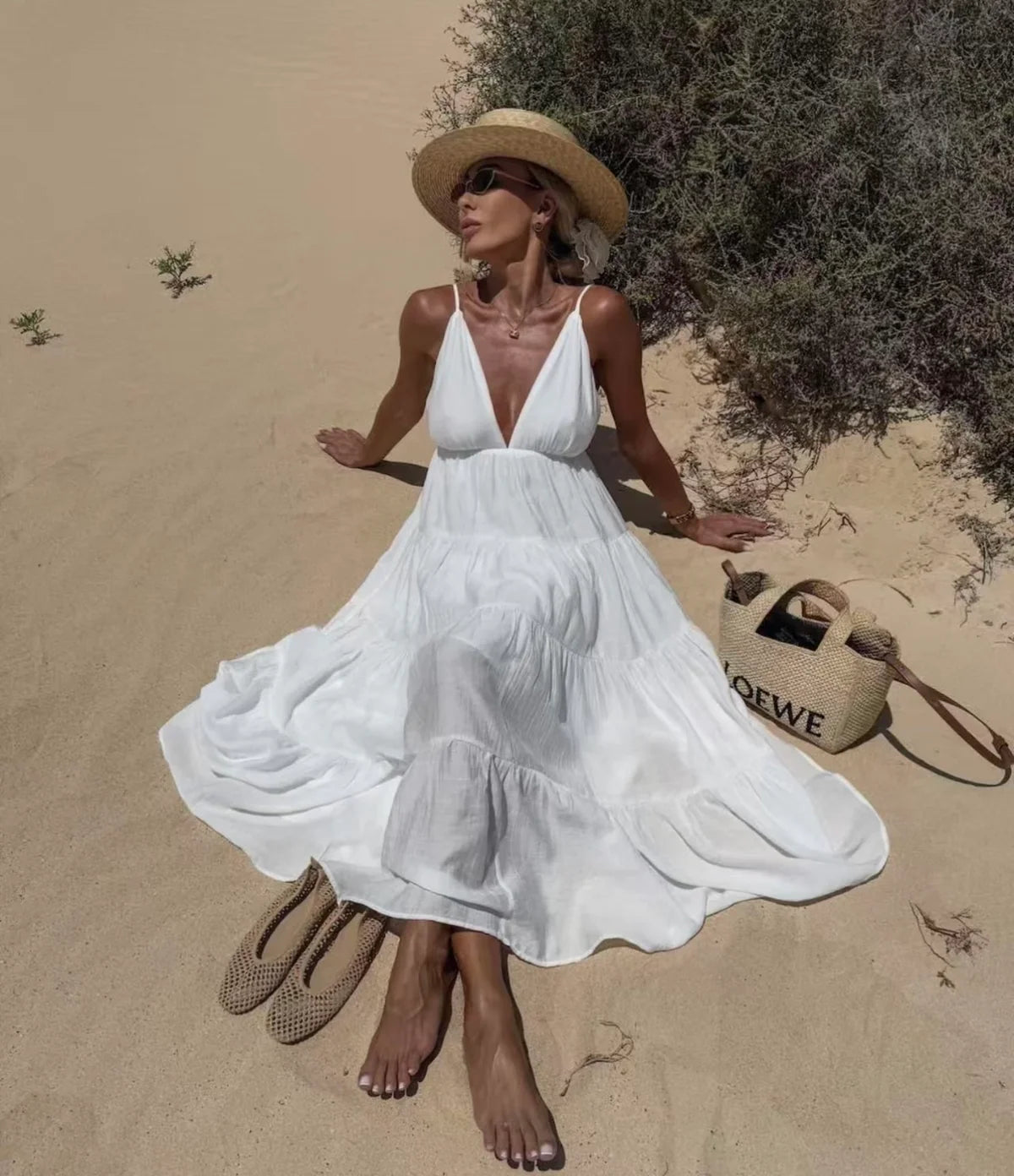 Dress Bali