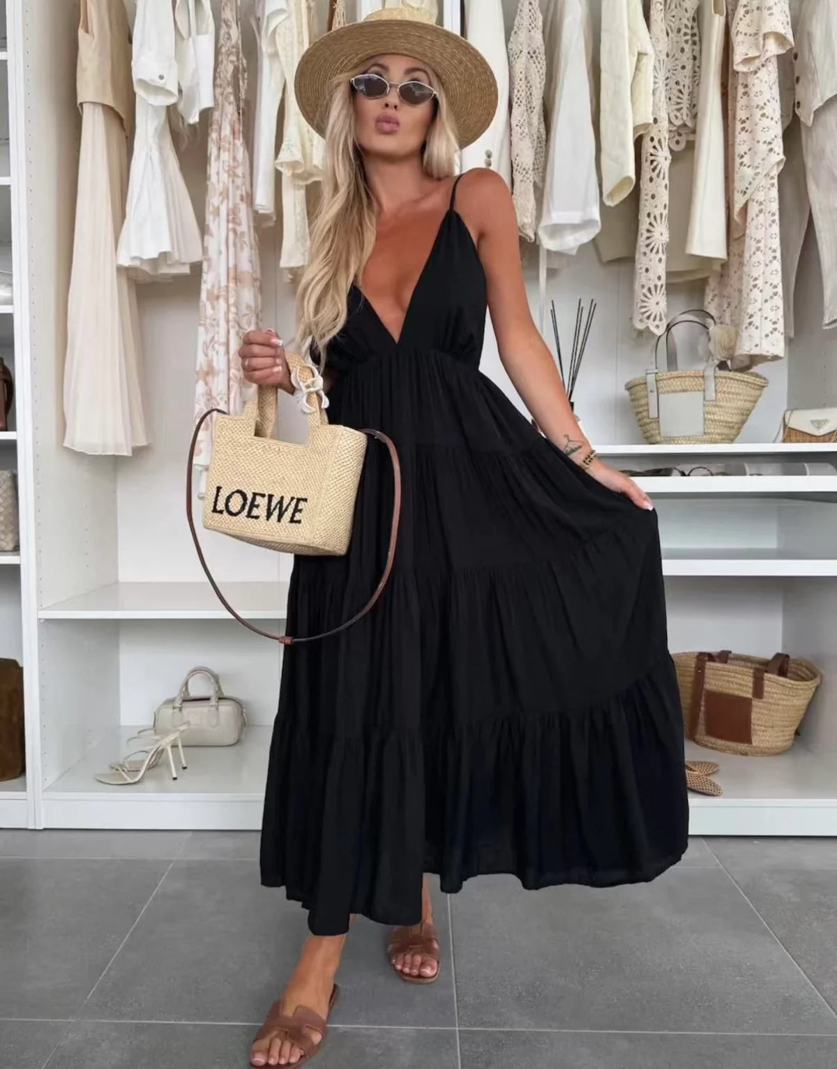 Dress Bali