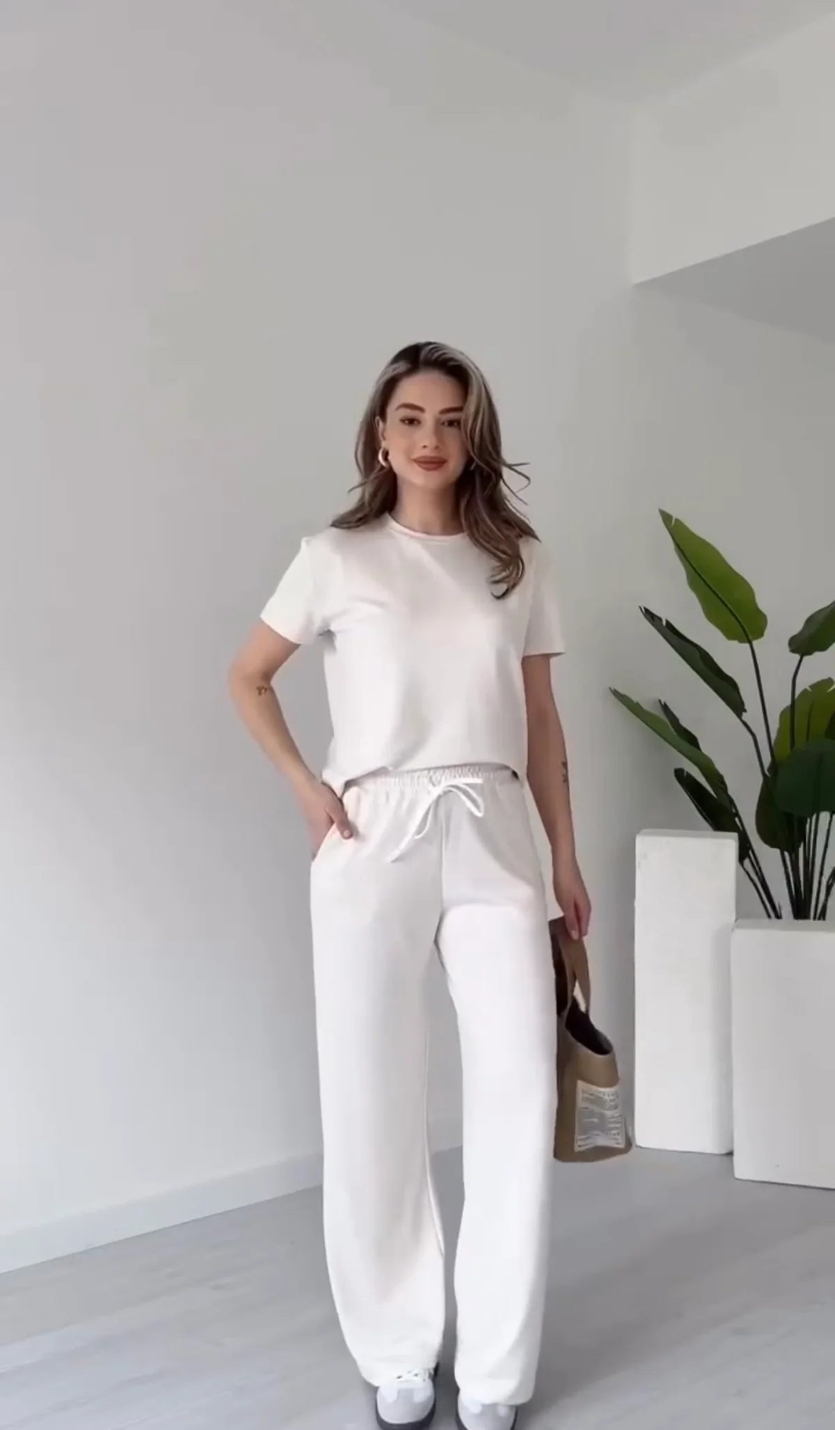 Tuta Solange