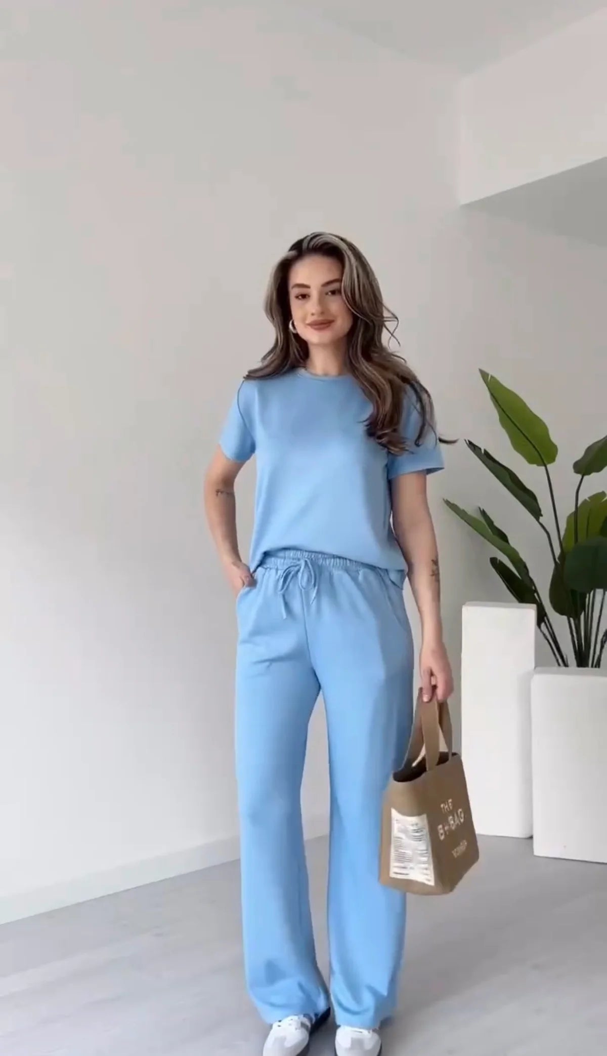 Tuta Solange