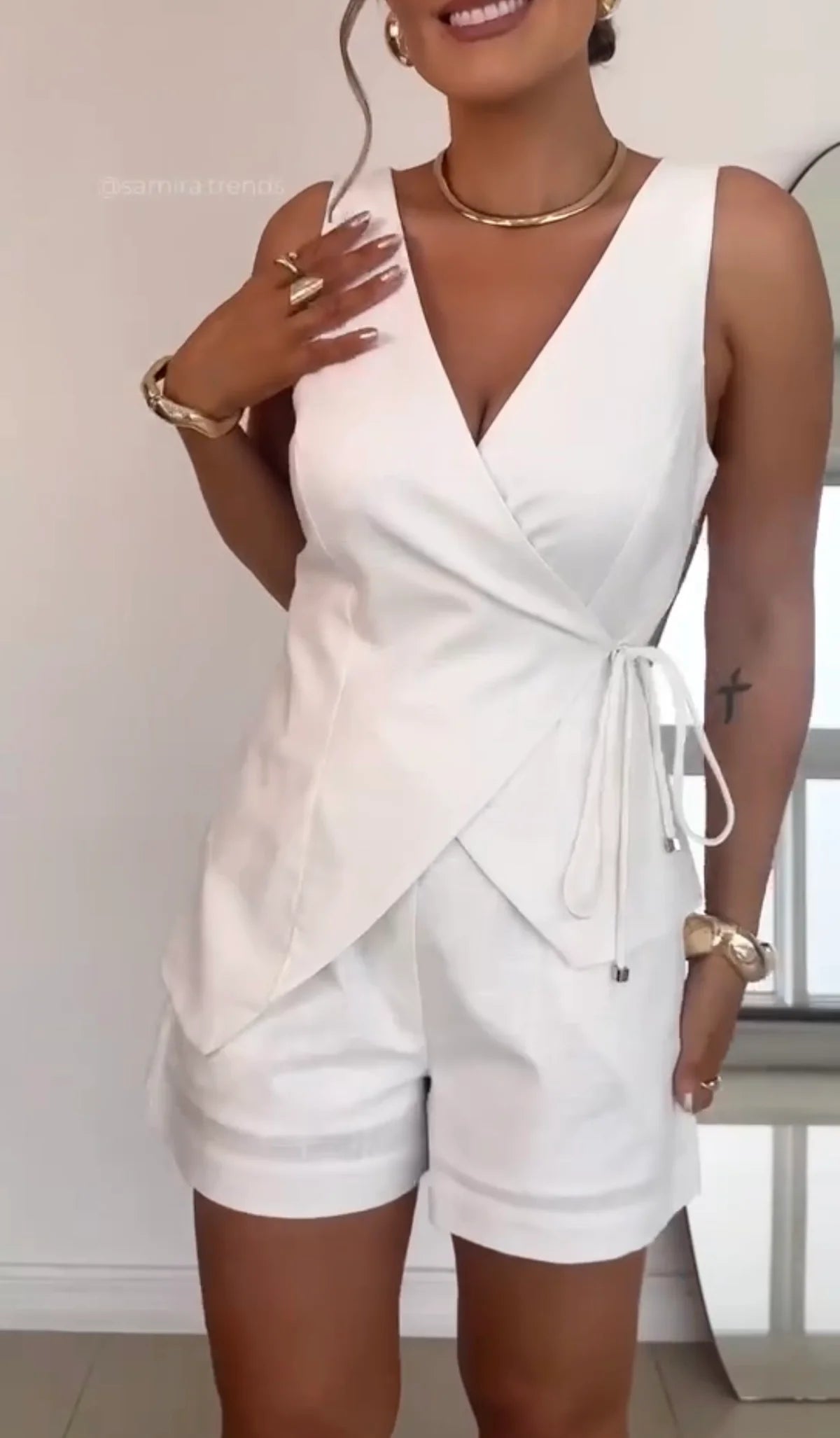 Coordinato Adriana