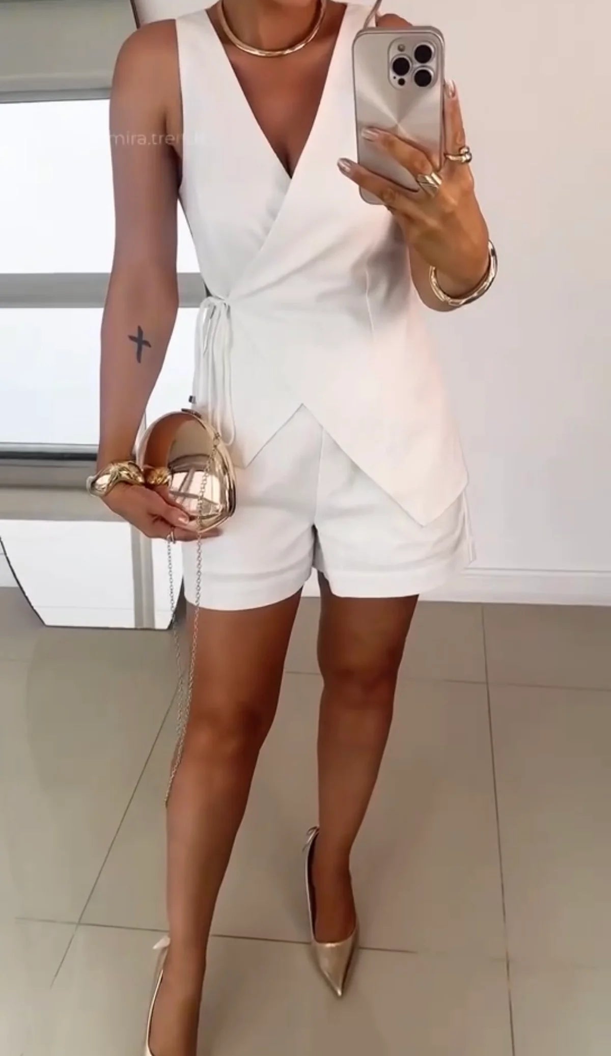 Coordinato Adriana